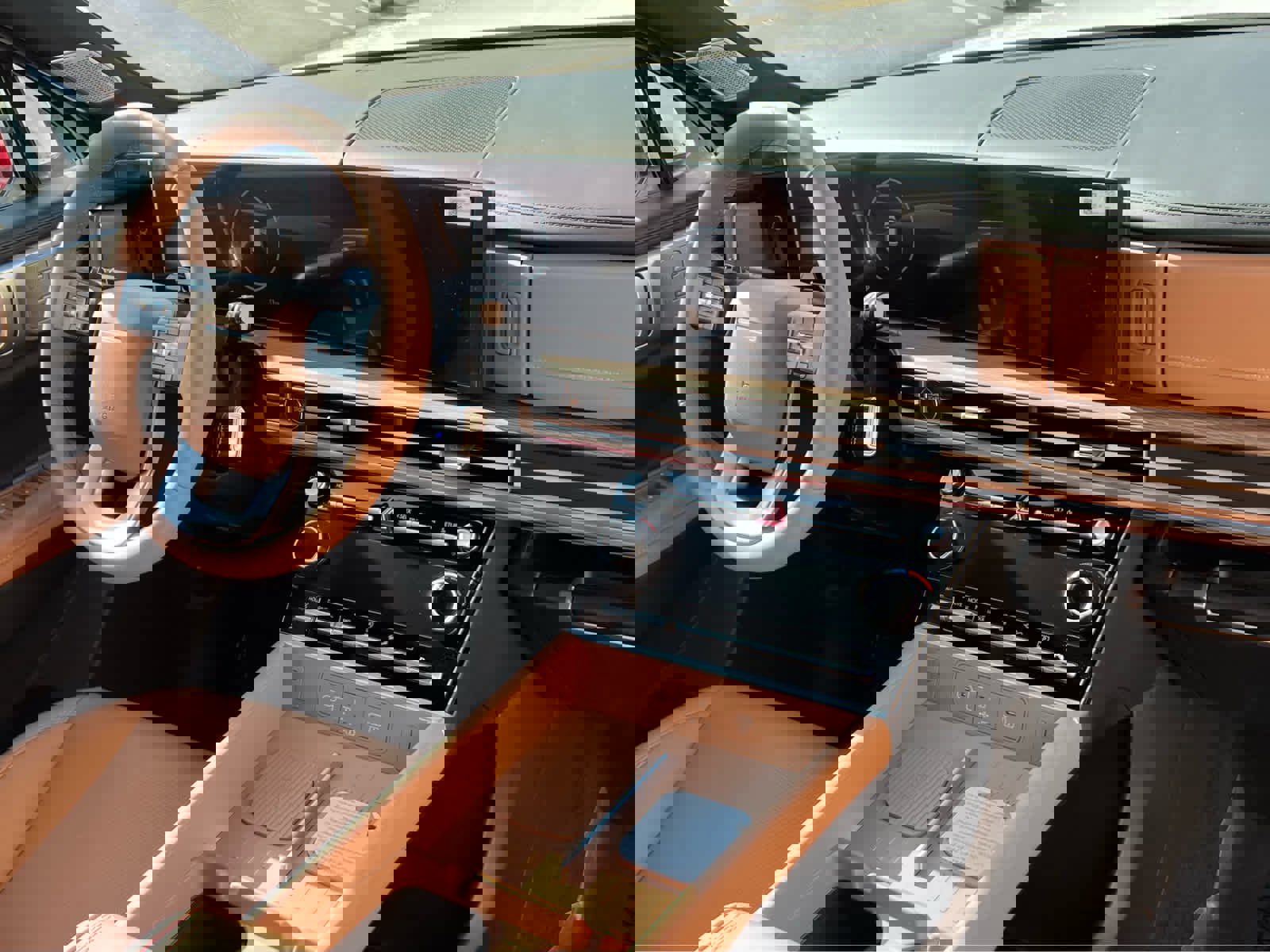 New 2026 Hyundai Santa Fe Limited image 19