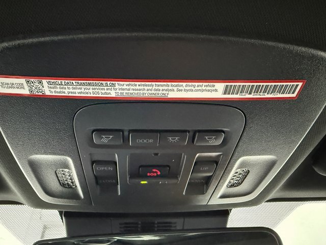 New 2026 Toyota Camry SE w/ Multimedia Upgrade Package image 23