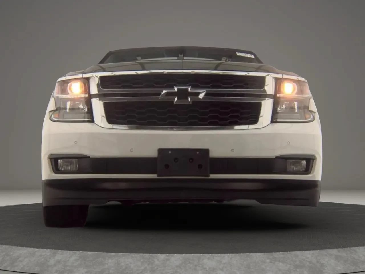 Used 2020 Chevrolet Tahoe LT AWD/4WD image 13