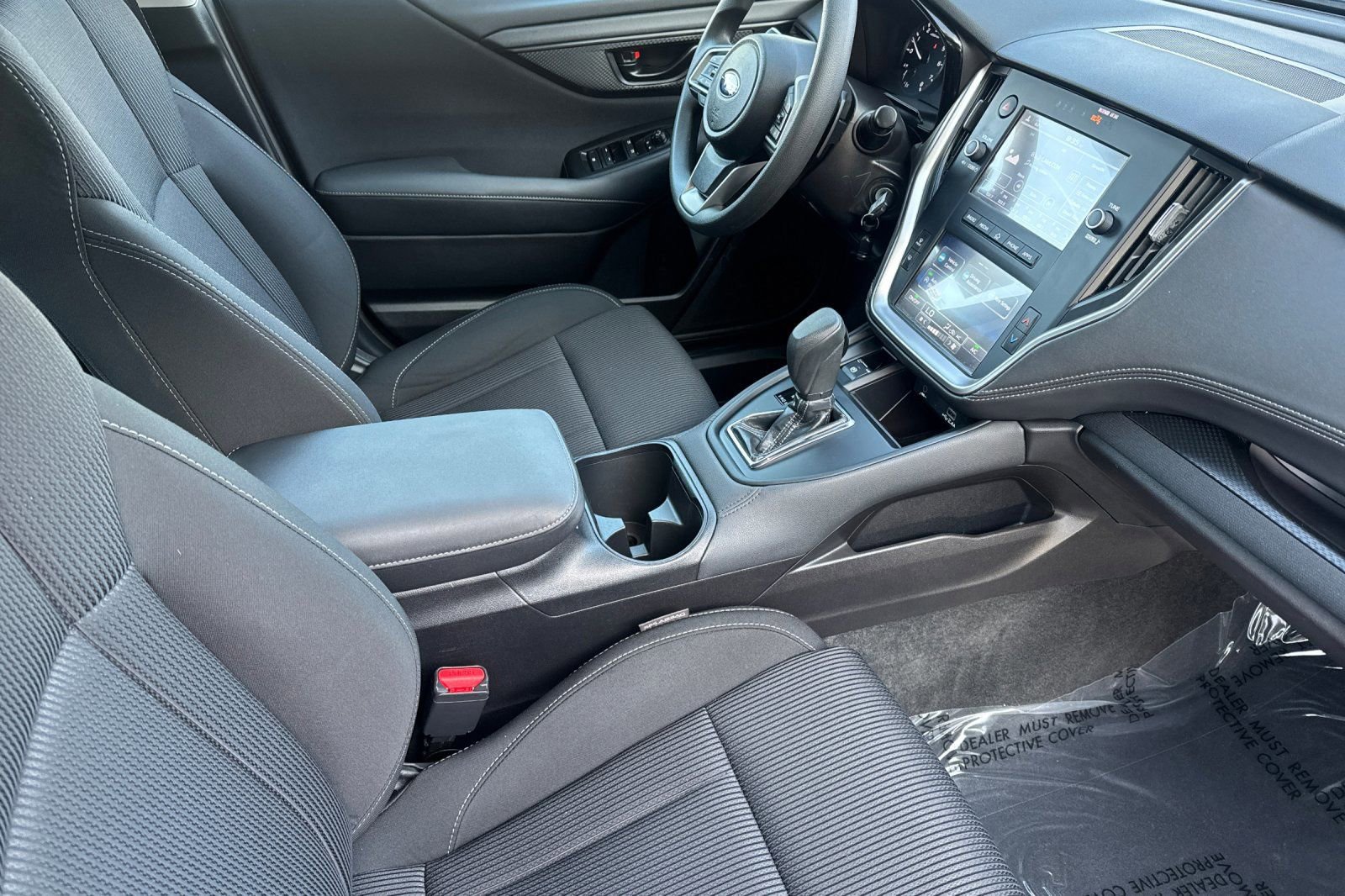 Certified 2023 Subaru Legacy image 18