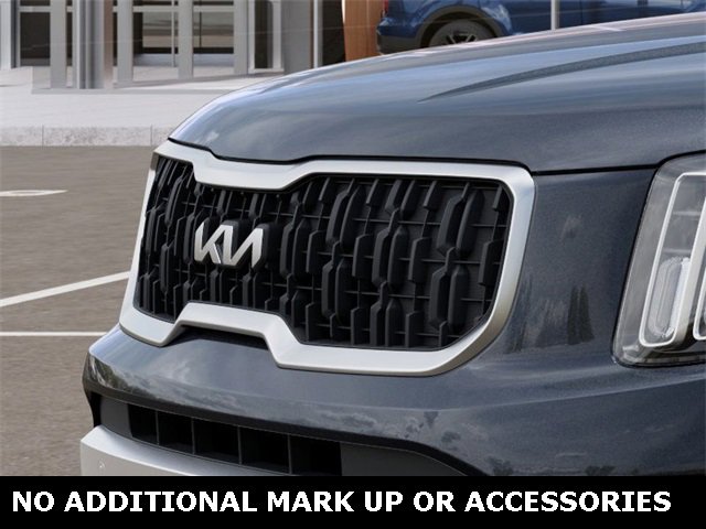 New 2025 Kia Telluride EX image 12