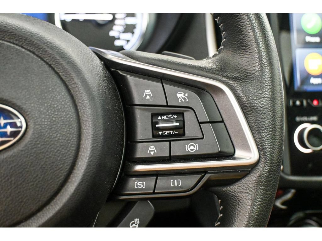 Used 2023 Subaru Forester Touring AWD/4WD image 41