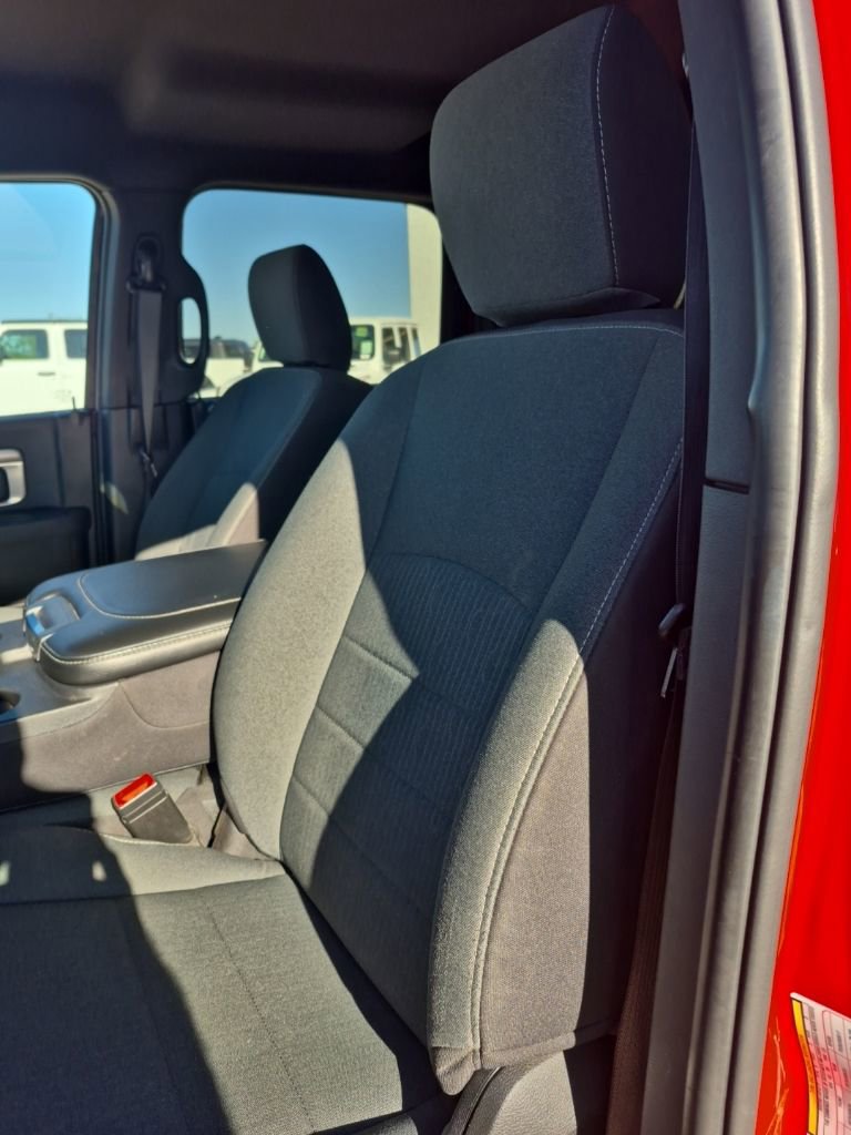 Certified 2024 RAM 1500 Classic Warlock image 21