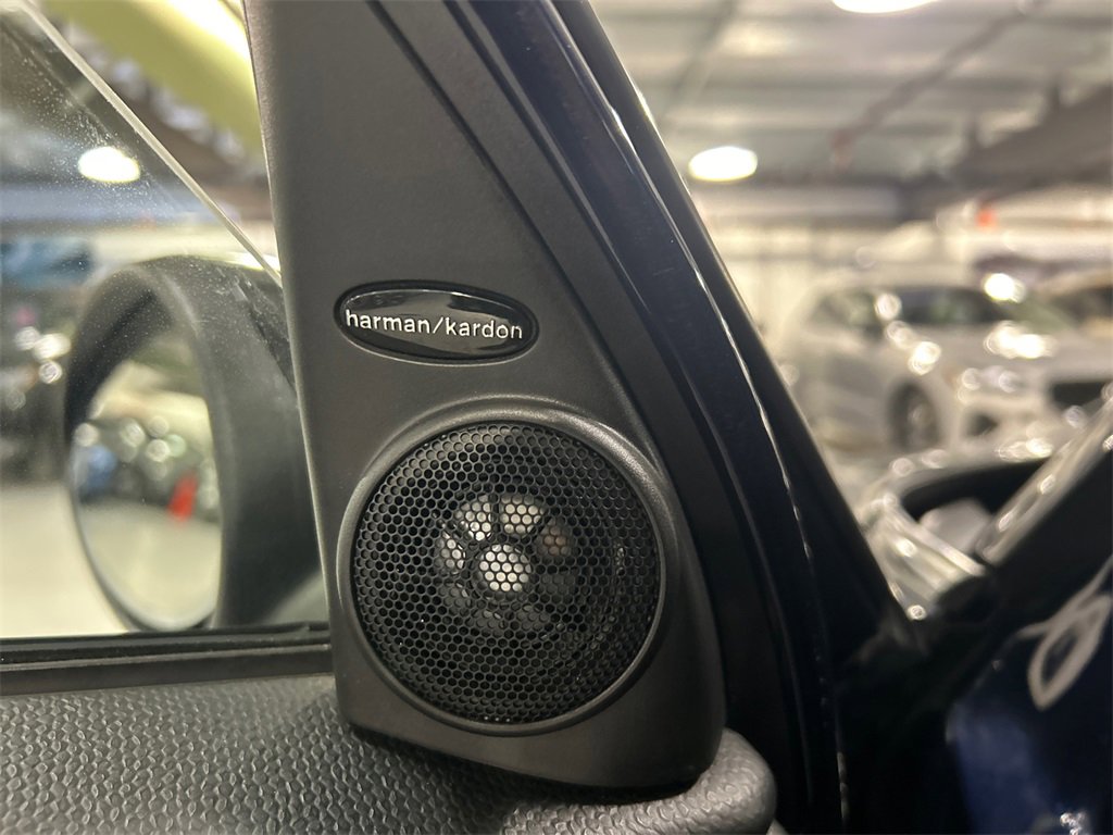 Used 2016 MINI Cooper Countryman S image 19