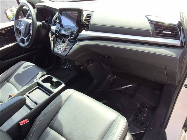 Used 2024 Honda Odyssey Touring image 23