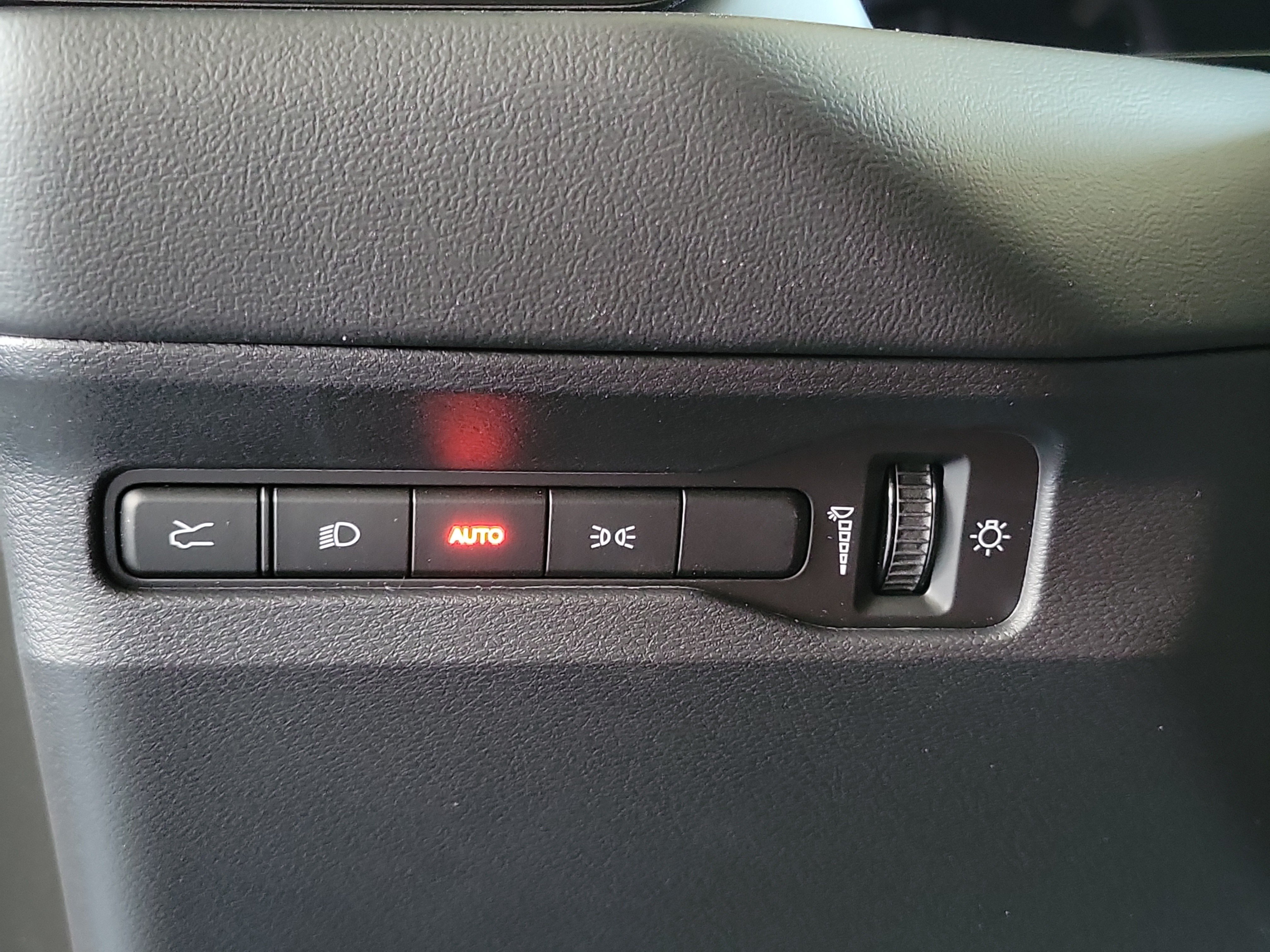 New 2026 Dodge Charger Scat Pack AWD/4WD image 21