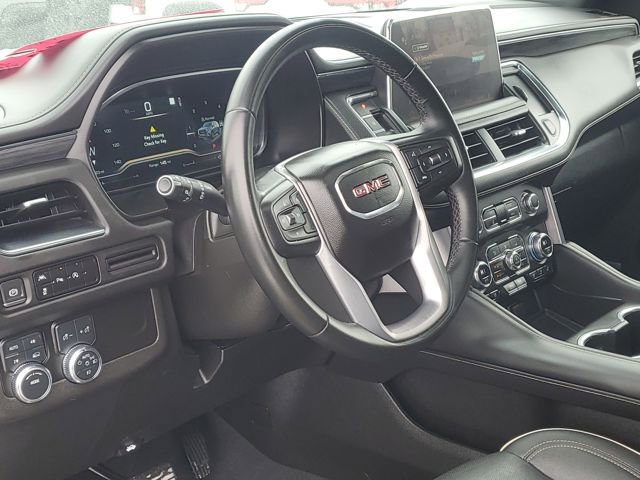 Used 2023 GMC Yukon XL SLT image 10