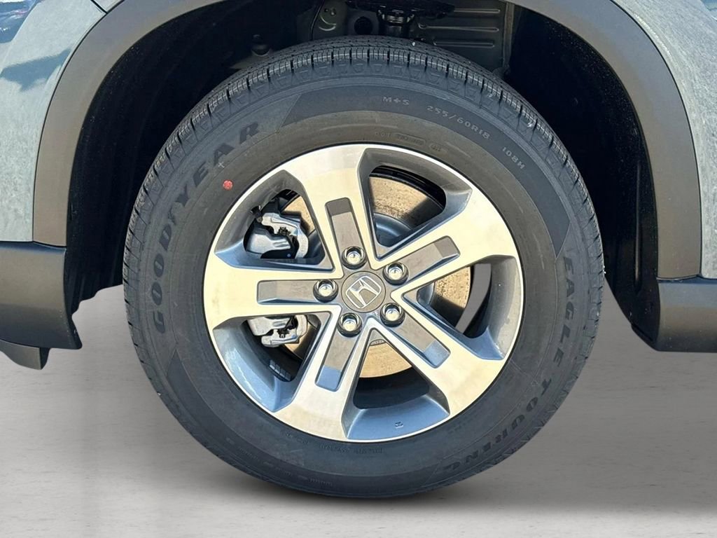 New 2026 Honda Pilot EX-L image 9