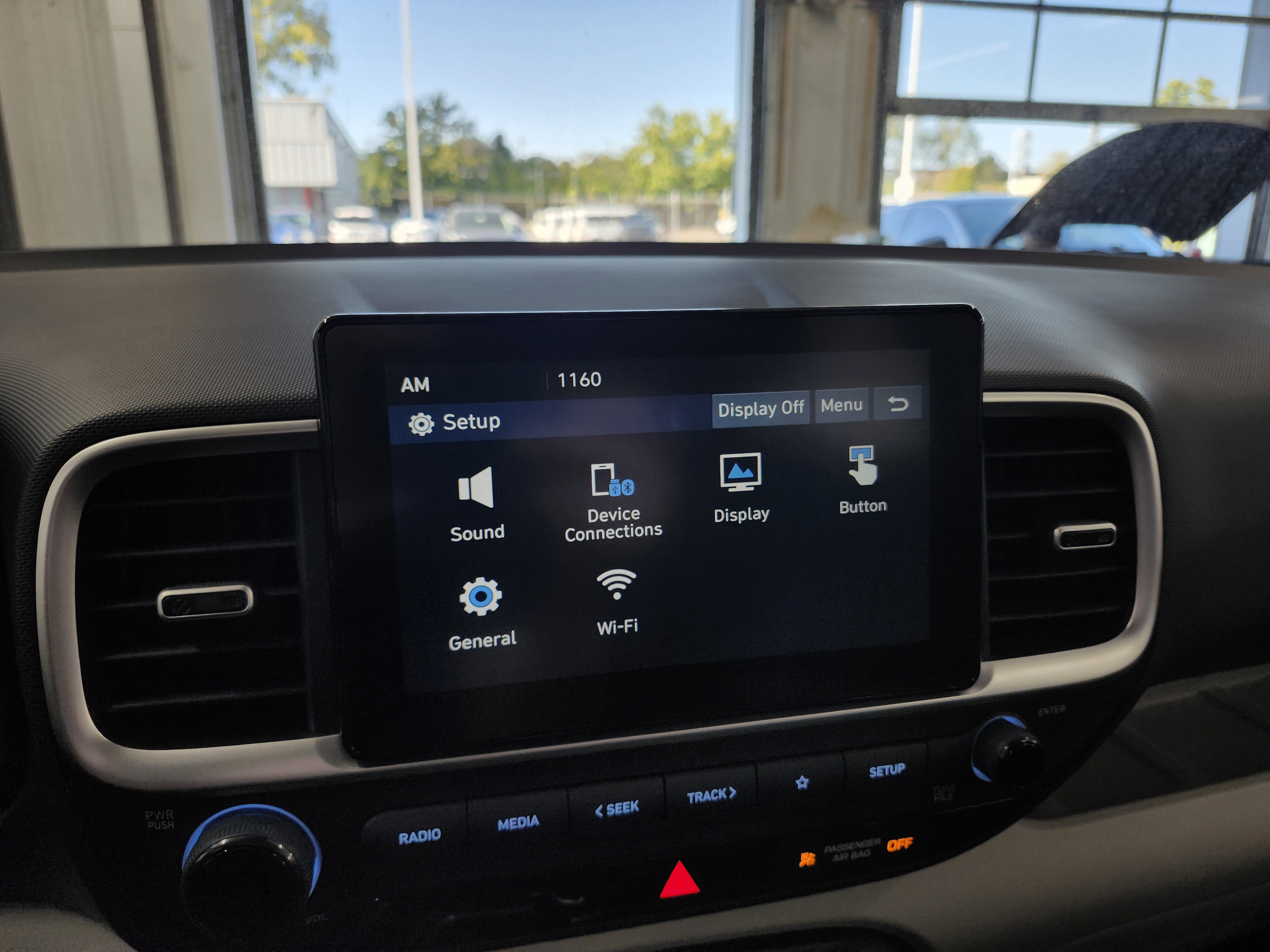 New 2026 Hyundai Venue SEL image 5