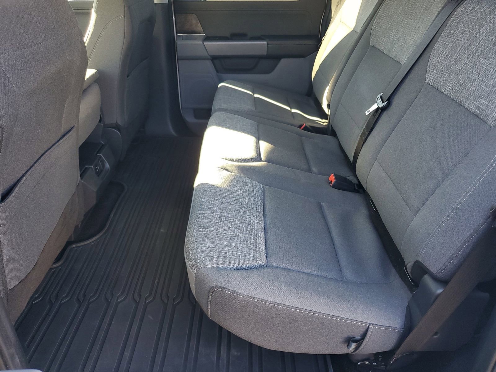 Used 2022 Ford F150 XLT w/ Equipment Group 302A High image 22