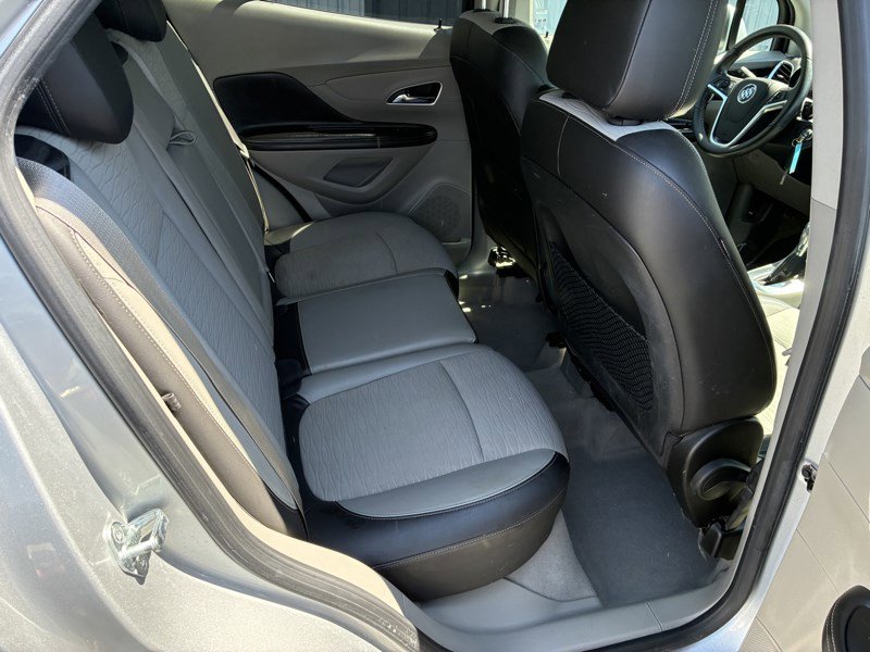 Used 2015 Buick Encore FWD image 16