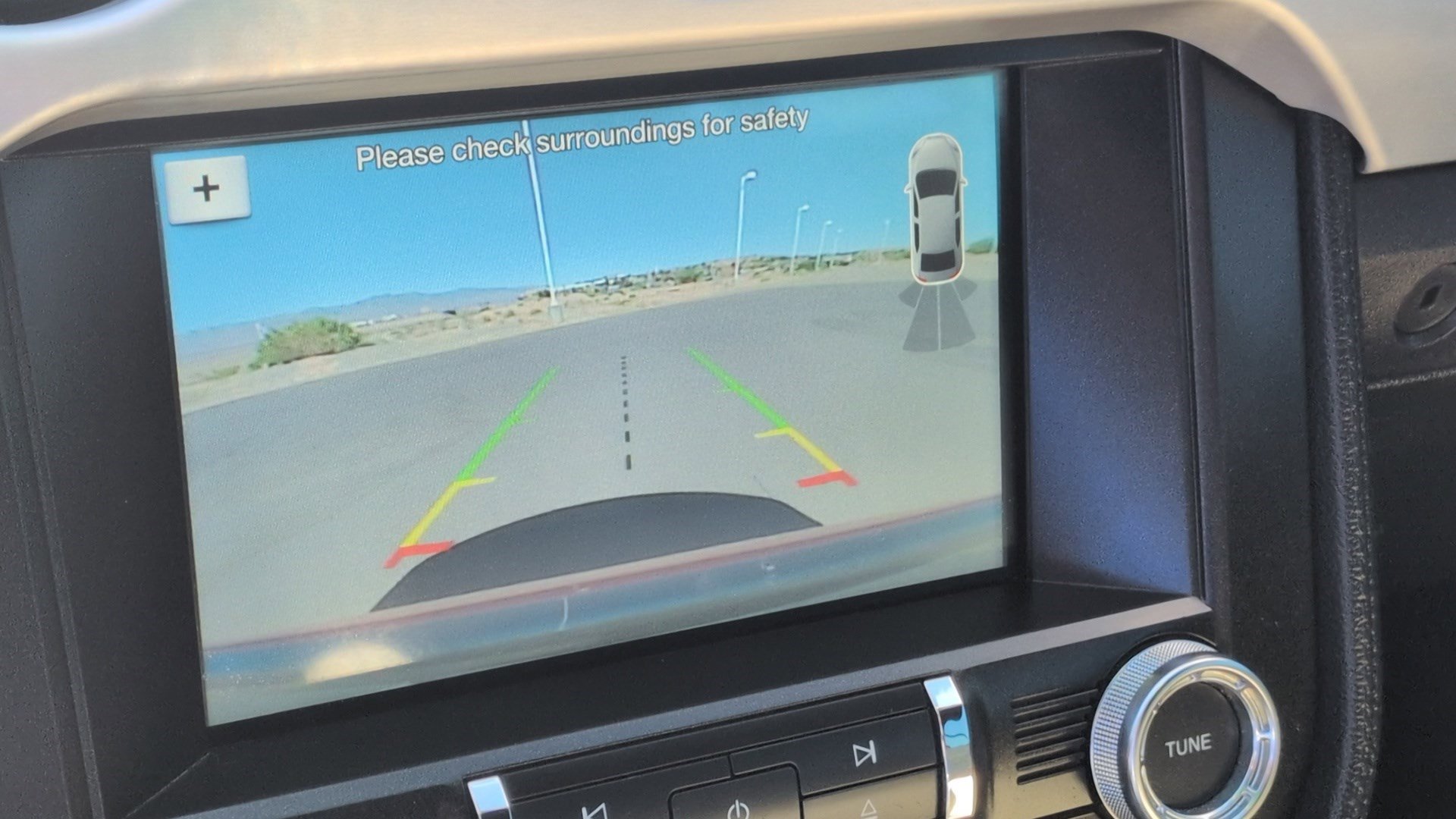 Used 2016 Ford Mustang GT Premium RWD image 22