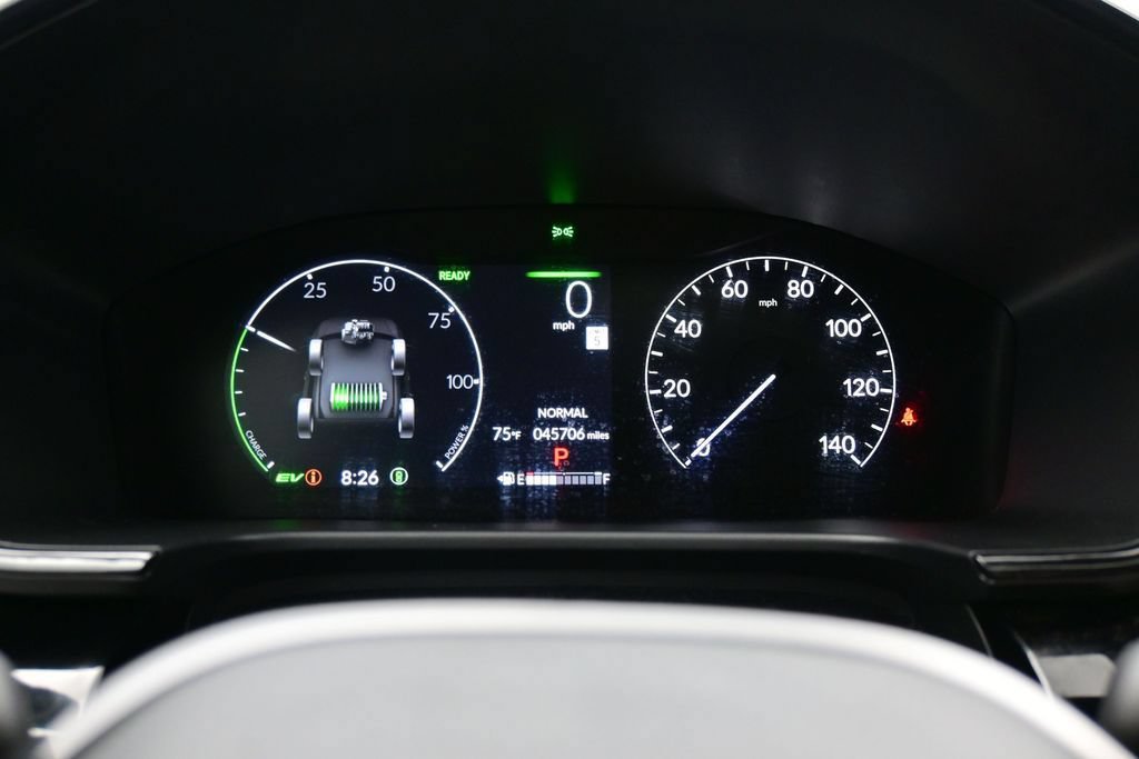 Used 2023 Honda CR-V Sport Touring image 41