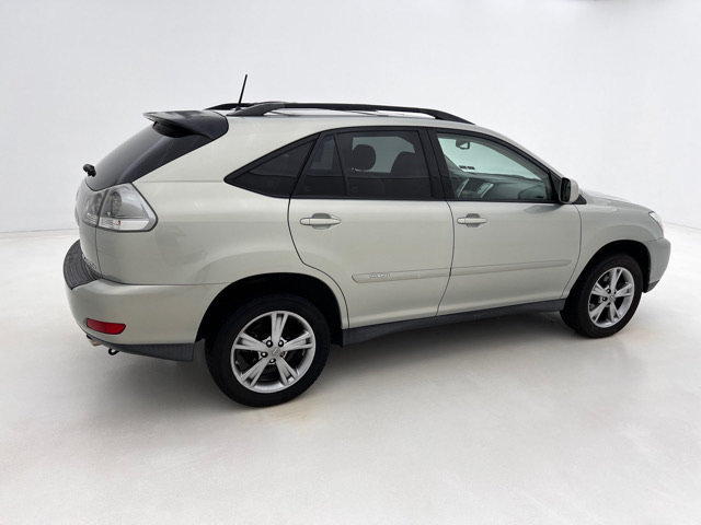Used 2007 Lexus RX 400h AWD w/ Premium Plus Pkg image 6