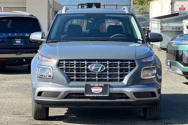 New 2026 Hyundai Venue SEL image 3