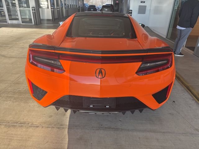 Used 2019 Acura NSX image 14