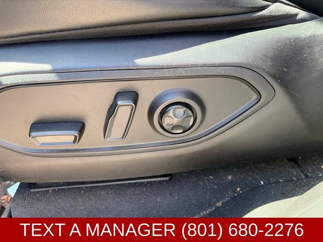 Used 2021 Jeep Grand Cherokee L Laredo AWD/4WD image 11