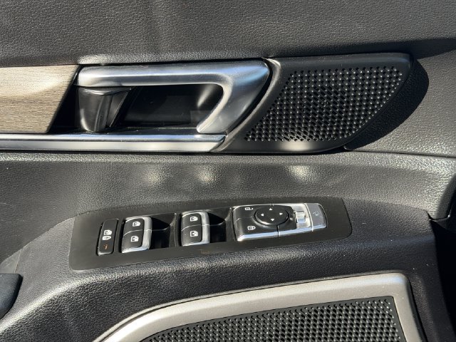 Used 2021 Kia Telluride EX w/ EX Premium Package FWD image 23