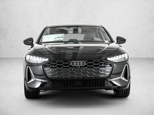 Certified 2025 Audi A5 2.0T Premium Plus w/ Premium Plus image 2