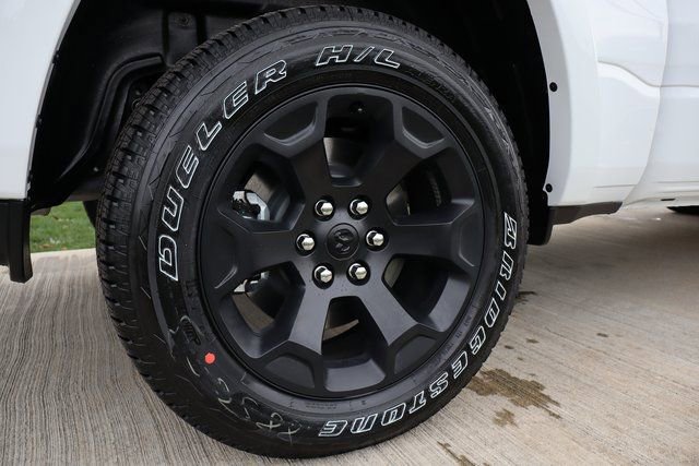 New 2026 RAM 1500 Big Horn image 37