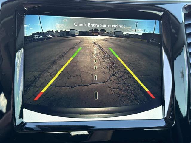 Used 2021 Jeep Cherokee Limited w/ Elite Package image 20