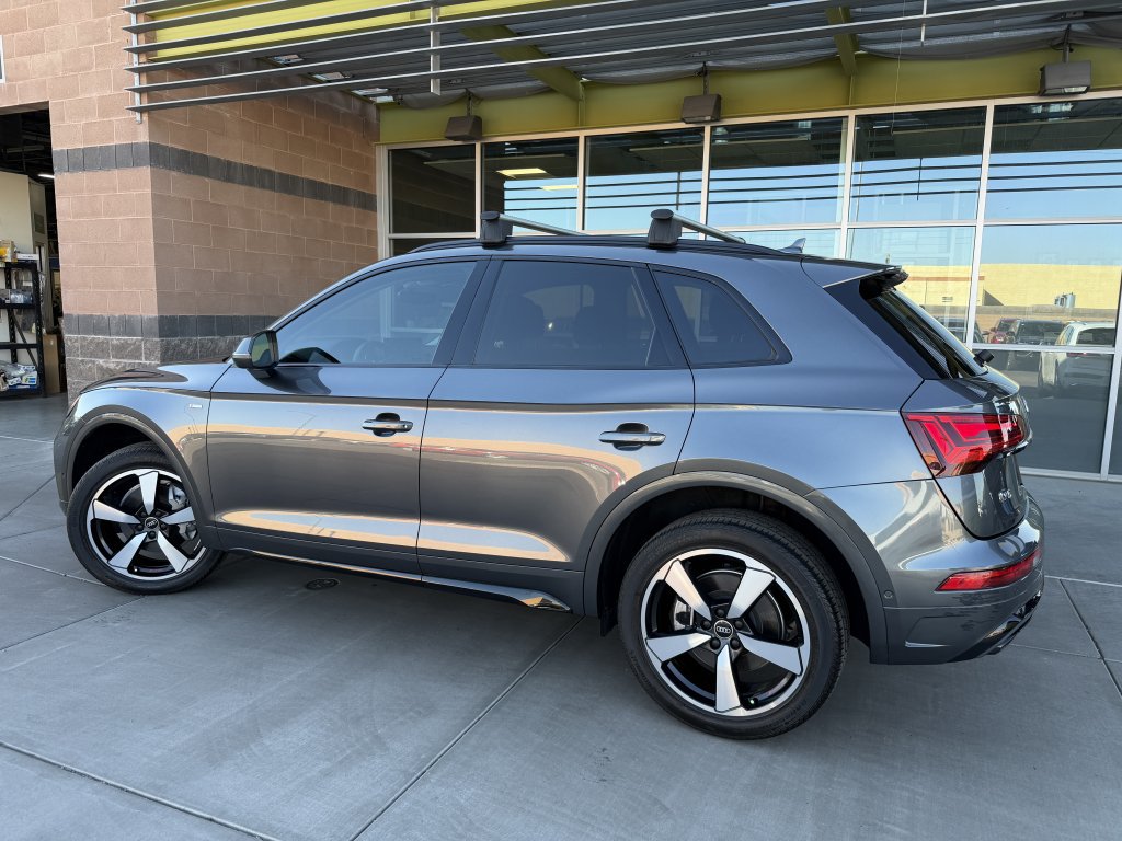 Used 2023 Audi Q5 2.0T Prestige w/ Prestige Package AWD/4WD image 5