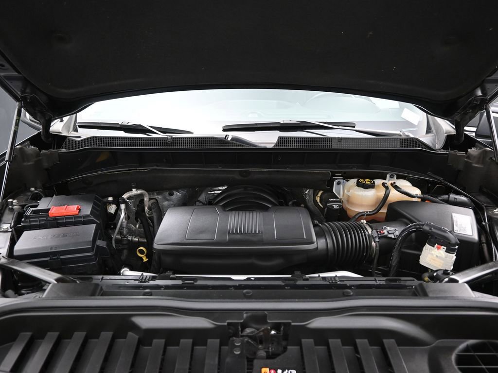 Used 2021 Chevrolet Silverado 1500 High Country image 11