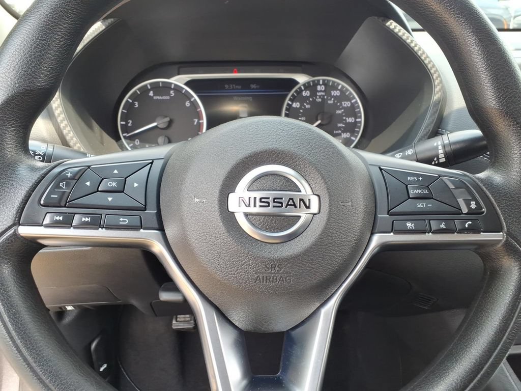 Used 2023 Nissan Sentra SV FWD image 30