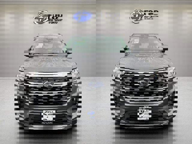 New 2026 Ford Explorer Active w/ Active Comfort Package image 2