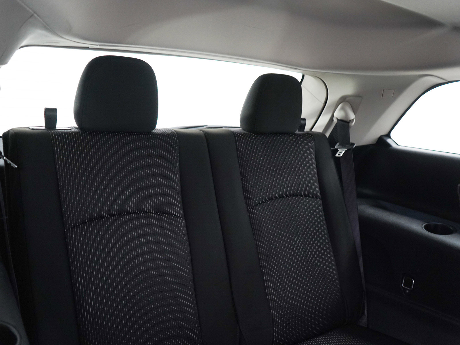 Used 2020 Dodge Journey SE FWD image 12