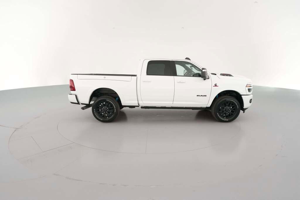 New 2026 RAM 2500 Limited image 14