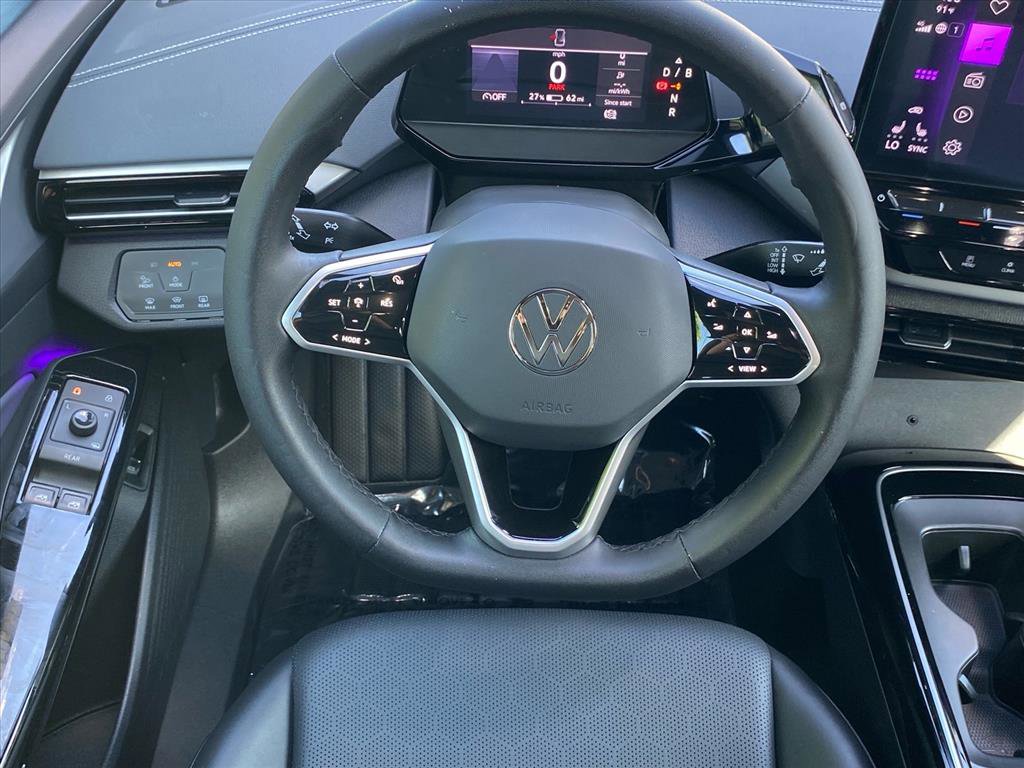 Certified 2023 Volkswagen ID.4 Pro S AWD/4WD image 7