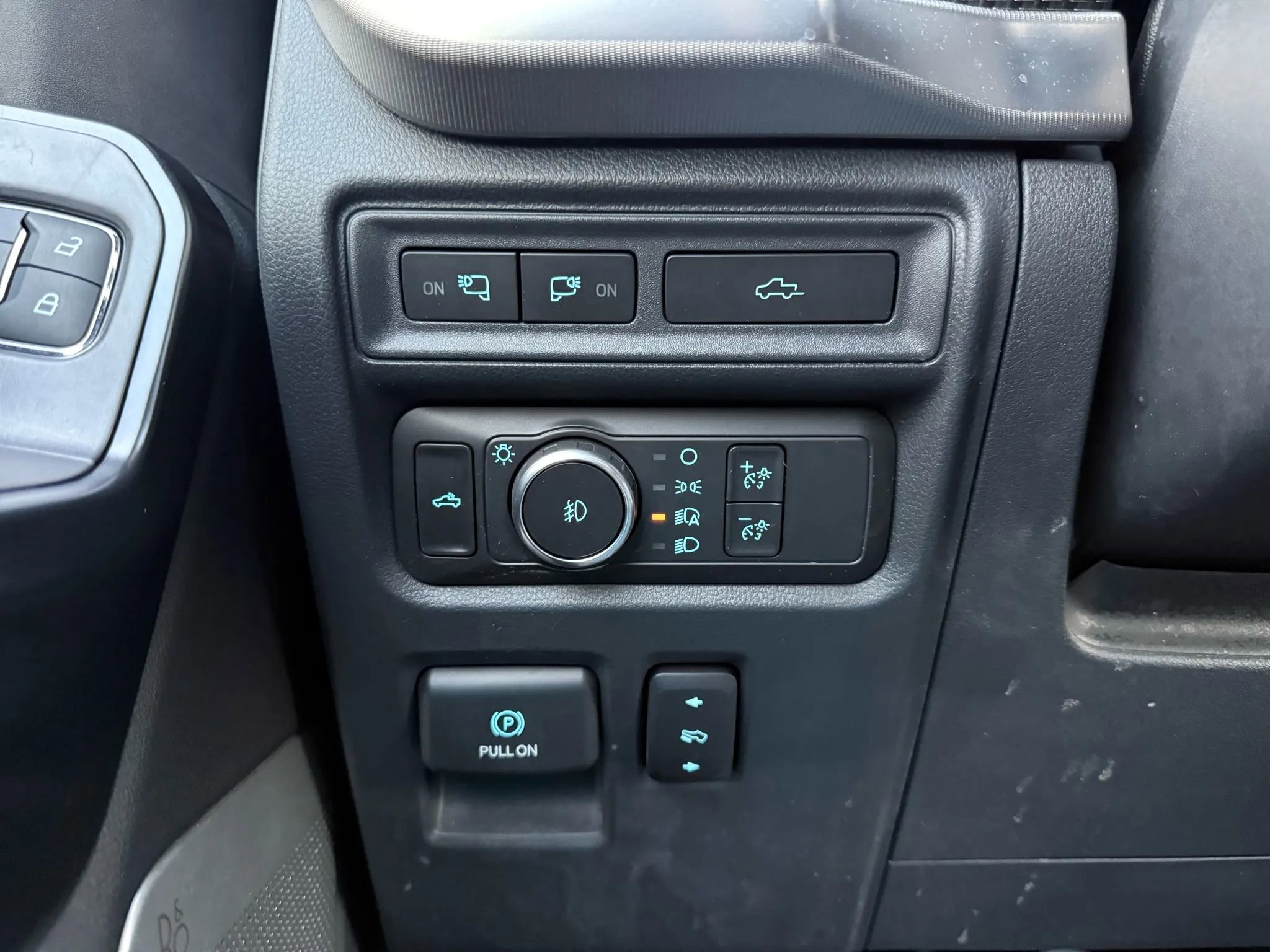 Used 2022 Ford F150 Raptor w/ Equipment Group 801A High image 22