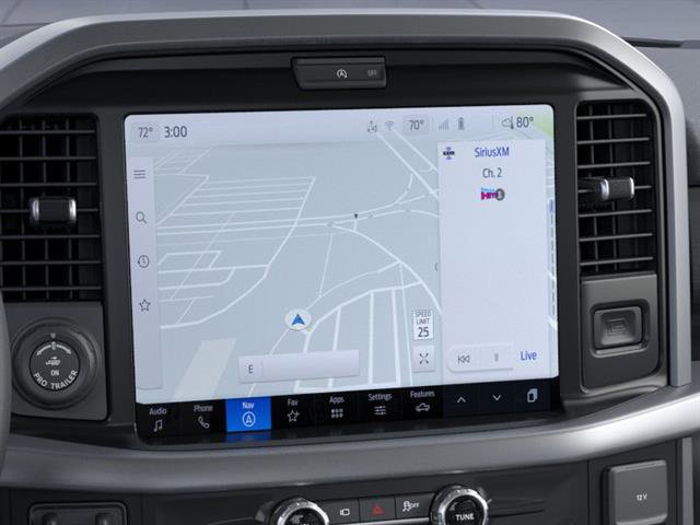 New 2026 Ford F150 XLT image 14