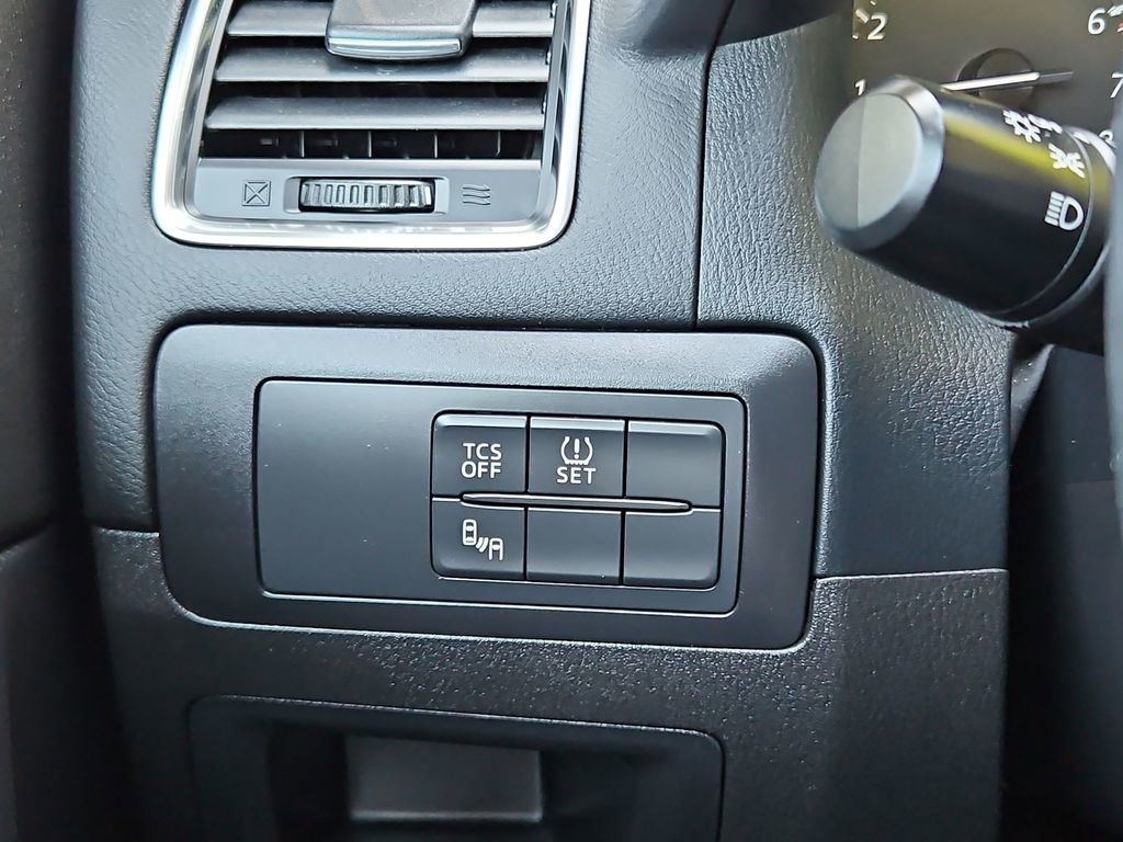Used 2016 MAZDA CX-5 Touring AWD/4WD image 15