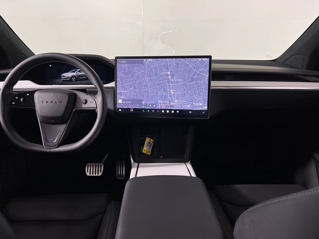 Used 2024 Tesla Model X AWD/4WD image 15