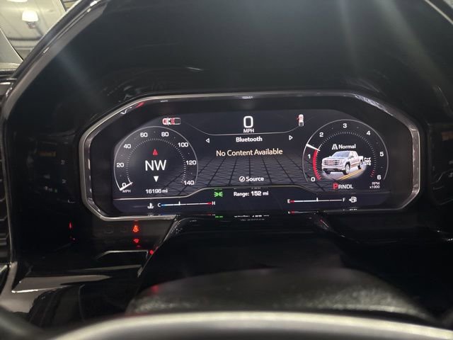 Used 2024 GMC Sierra 1500 Elevation AWD/4WD image 20