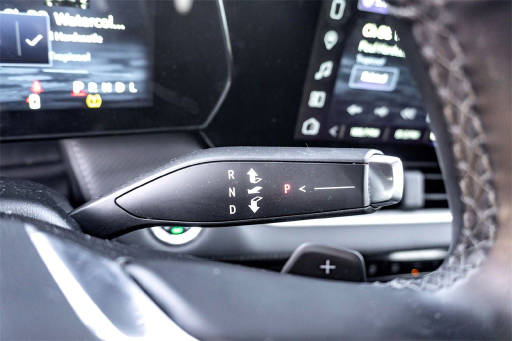 Used 2025 Chevrolet Equinox LT w/ Safety and Technology Package image 21