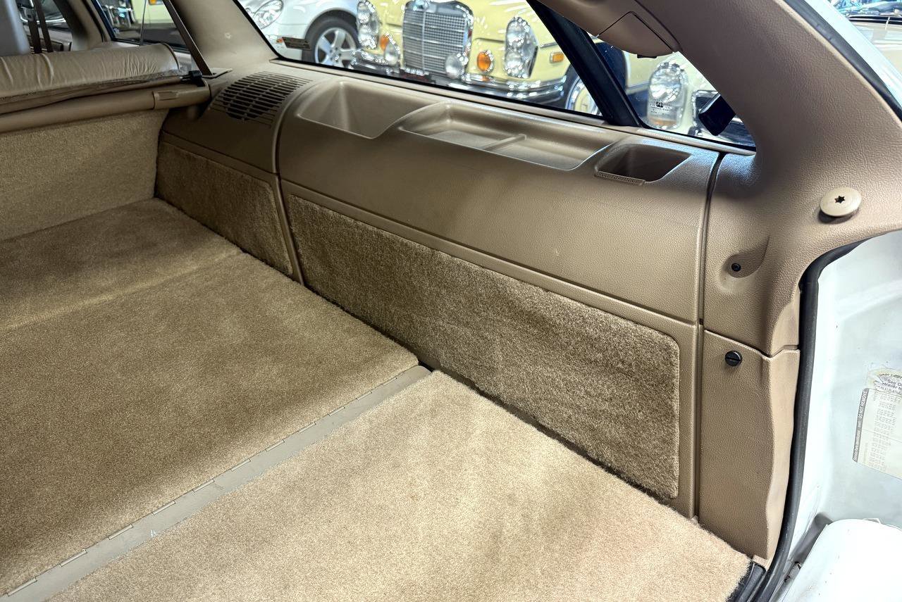 Used 1995 Buick Roadmaster Estate RWD image 51
