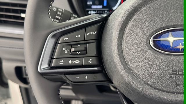 New 2026 Subaru Forester Limited image 22