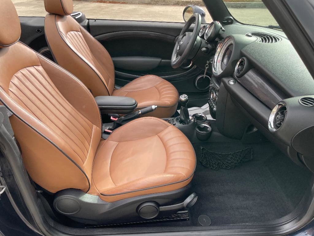 Used 2013 MINI Cooper S image 31