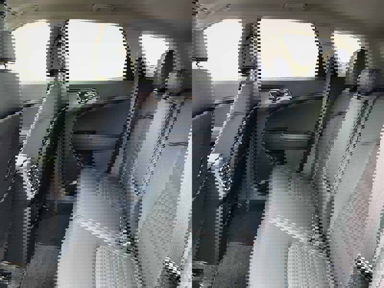 Used 2023 Kia Sportage SX FWD image 25