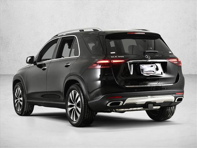 New 2026 Mercedes-Benz GLE 350 4MATIC image 8