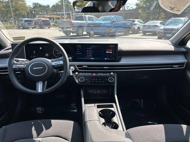 New 2025 Hyundai Sonata SEL image 46