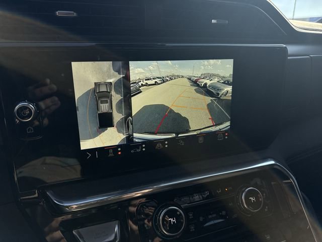 Used 2024 GMC Sierra 1500 Denali w/ Denali Reserve Package image 15