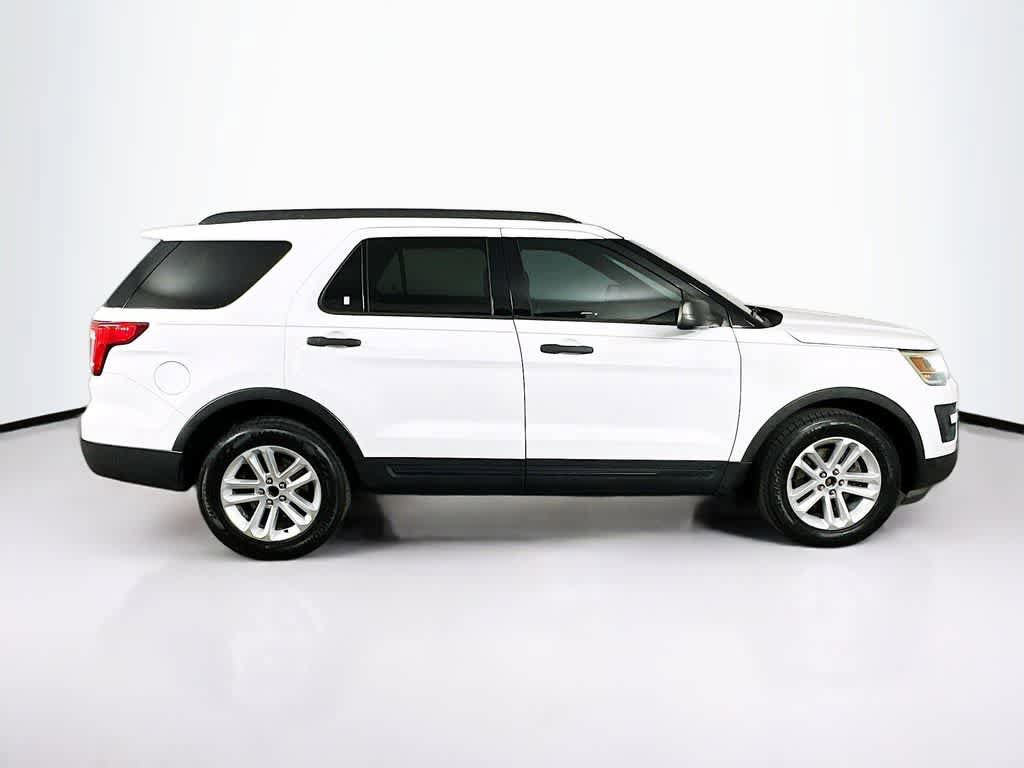Used 2017 Ford Explorer FWD image 25