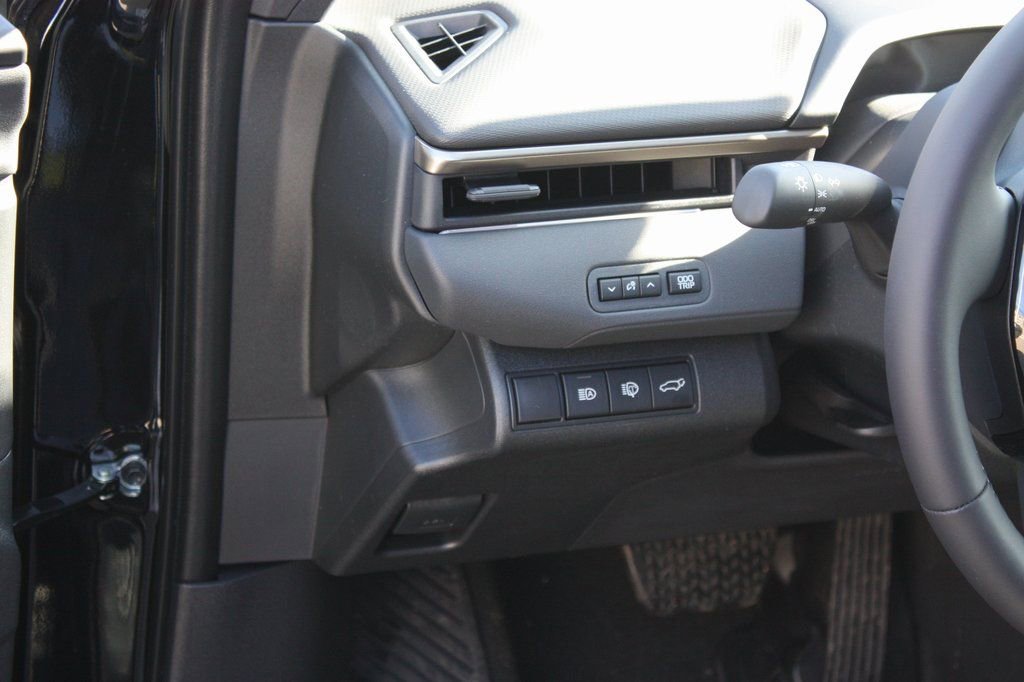 New 2026 Toyota bZ image 13