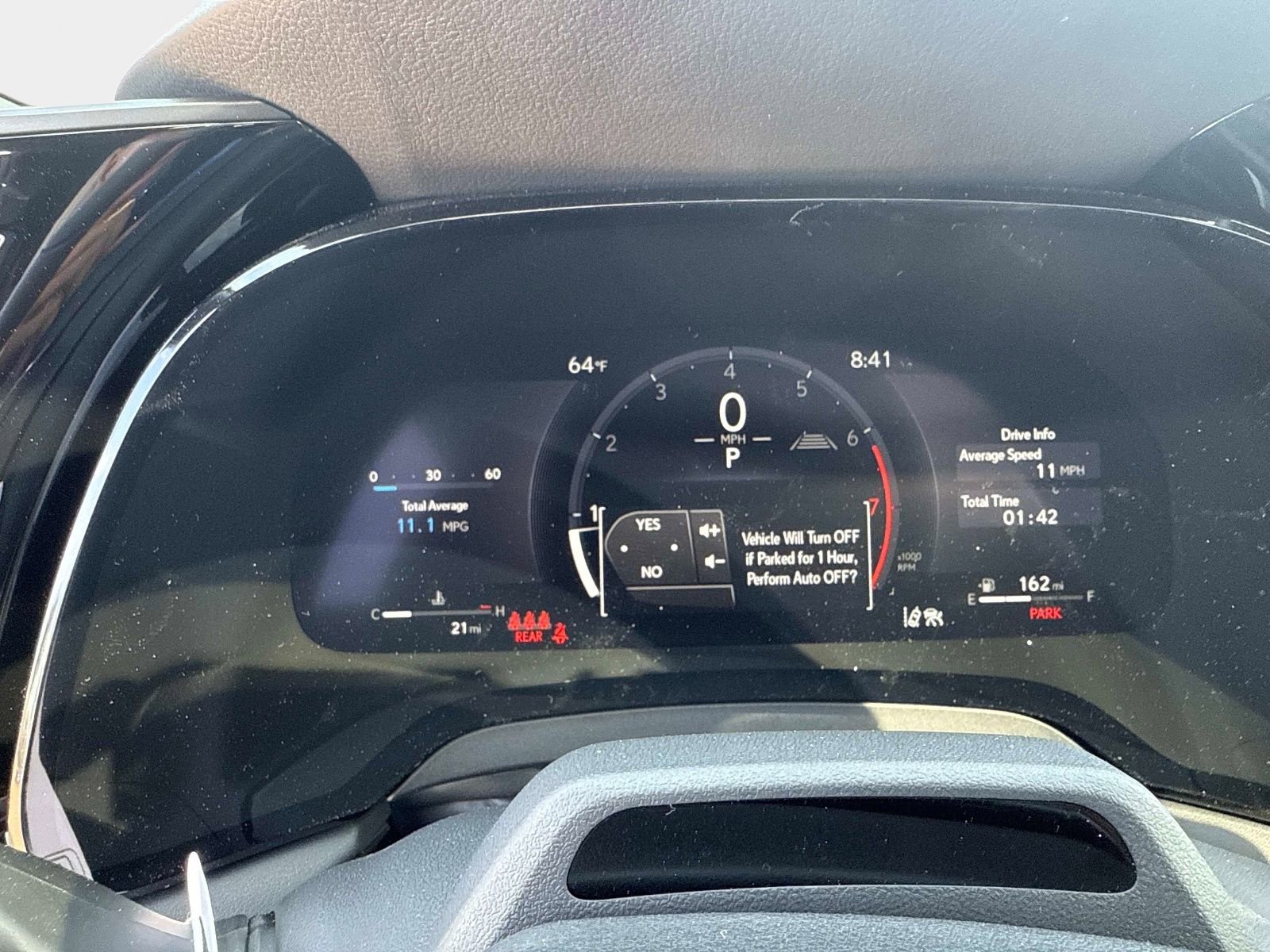 New 2026 Lexus RX 350 Premium Plus image 28