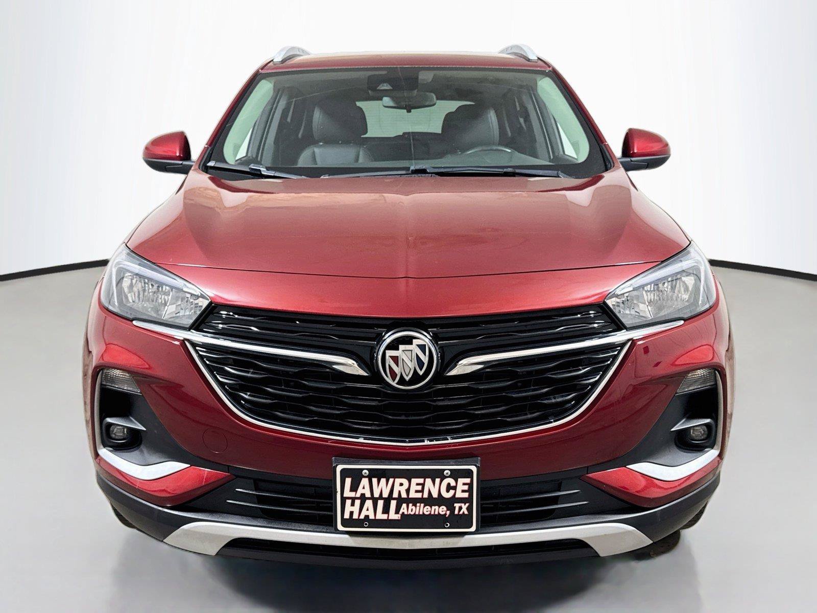 Certified 2023 Buick Encore GX Select w/ Safety Package II FWD image 30