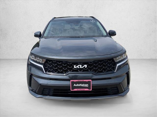 Used 2023 Kia Sorento S w/ Panoramic Sunroof Package FWD video 2